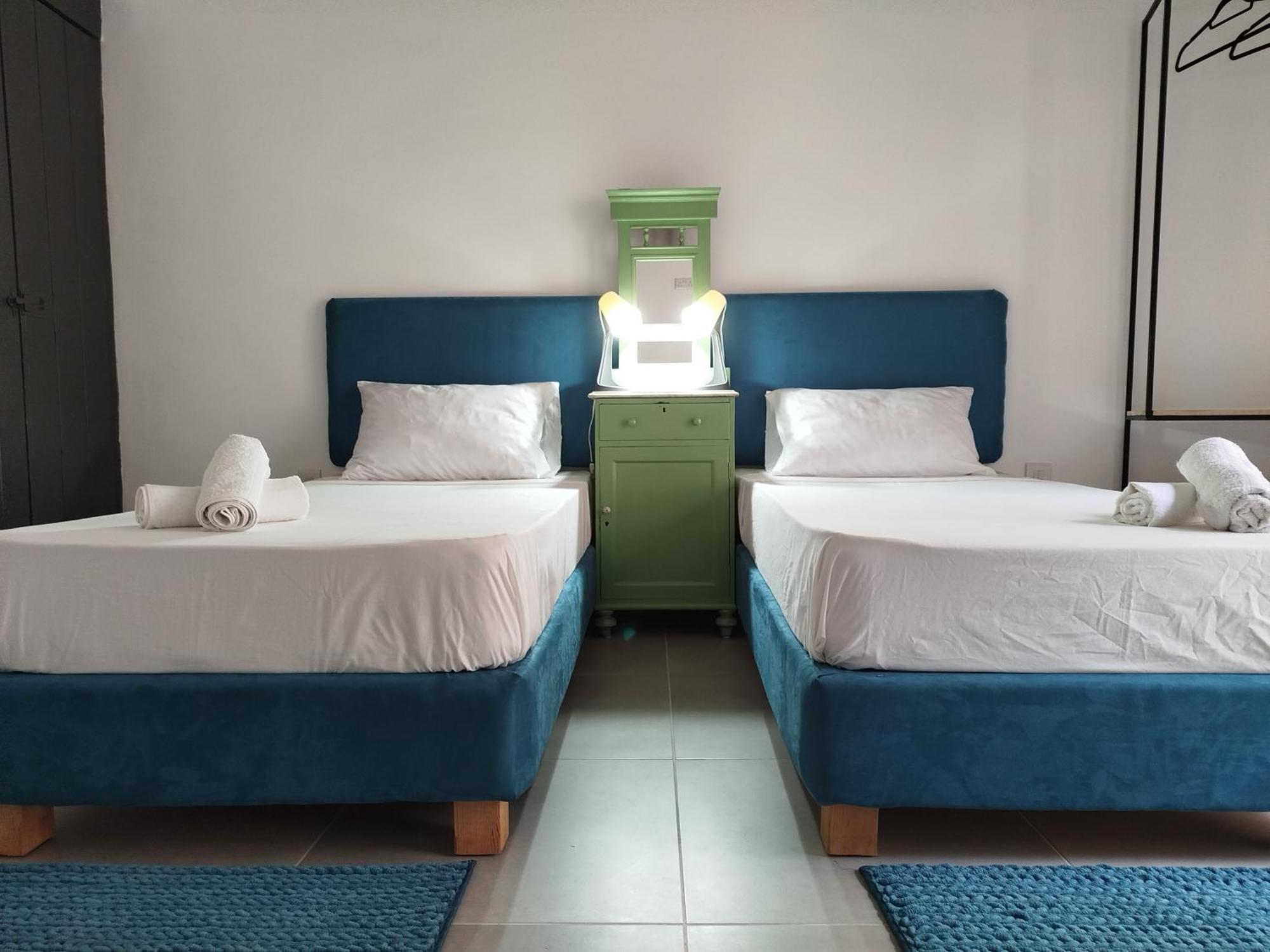 Limestone Sun Suites Sliema Quarto foto