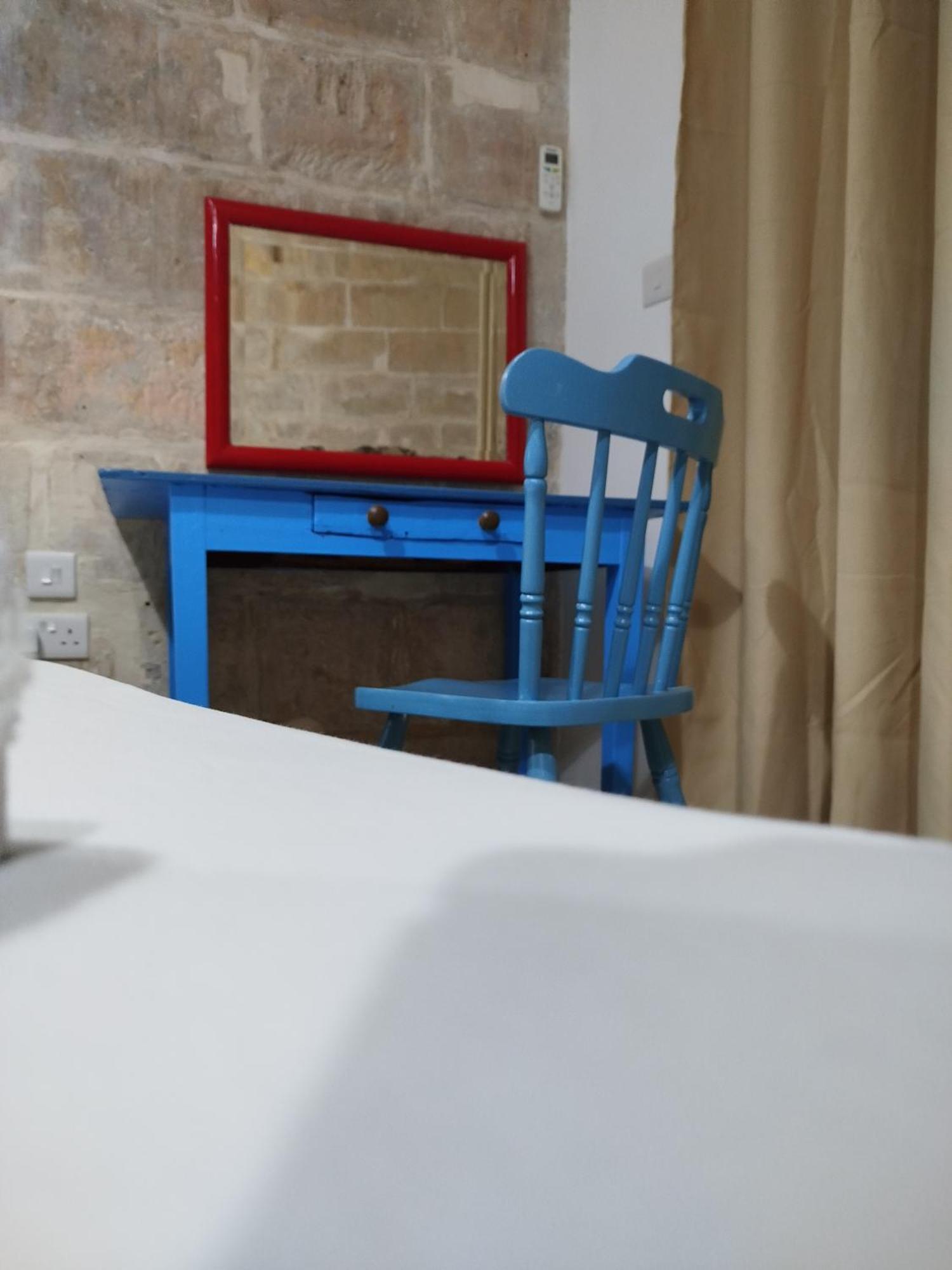 Limestone Sun Suites Sliema Quarto foto