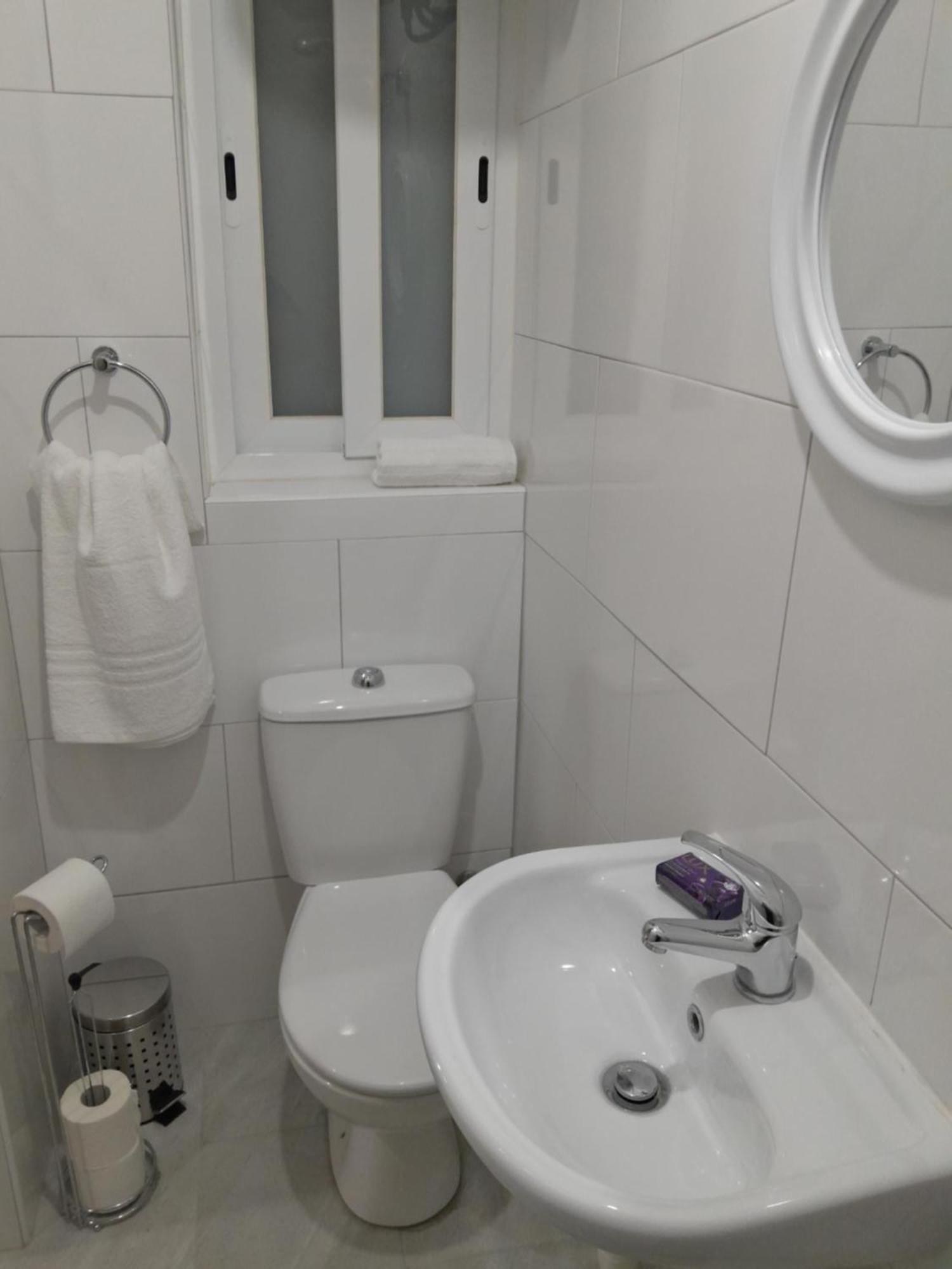 Limestone Sun Suites Sliema Quarto foto