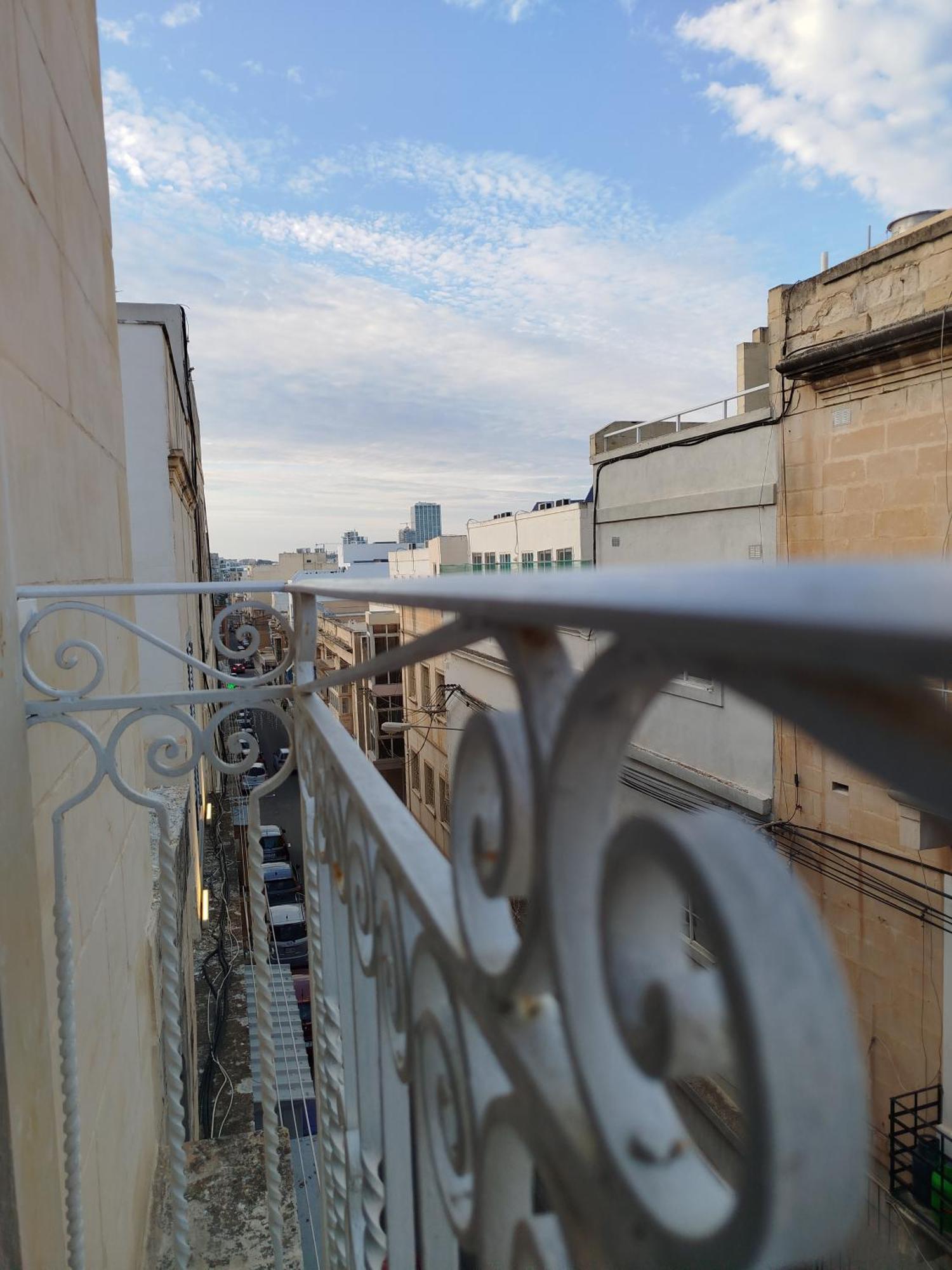 Limestone Sun Suites Sliema Quarto foto